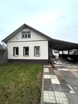 Дом в Тверская область, Конаково ул. Свободы, 33 (50 м)