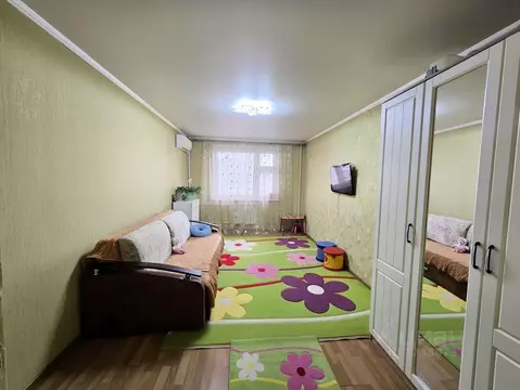 Комната Москва Рождественская ул., 21к1 (20.0 м)