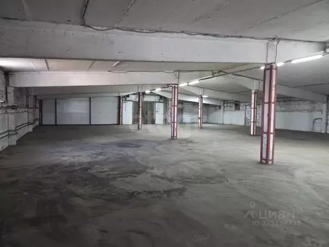 Склад в Московская область, Чехов муниципальный округ, Крюково пгт с4 ...