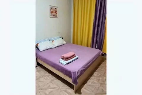 1-к кв. Саха (Якутия), Якутск ул. Ломоносова, 42 (41.0 м)