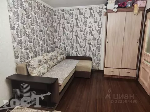 1-к кв. Приморский край, Артем Ульяновская ул., 5/2 (33.1 м)