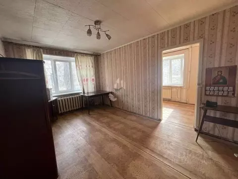 3-к кв. Саратовская область, Саратов просп. Энтузиастов, 50а (50.2 м)