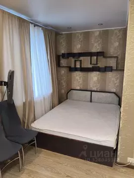 1-к кв. Тульская область, Тула ул. Пузакова, 15 (36.0 м)