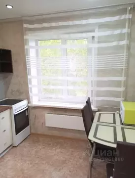 1-к кв. Кемеровская область, Кемерово ул. 1-я Линия, 10 (30.0 м)