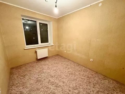 2-к кв. Самарская область, Самара ул. Василия Татищева, 5 (47.0 м)