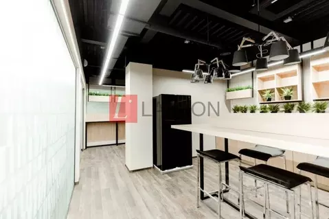 Офис в Москва Верейская ул., 29С134 (287 м)