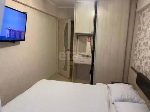 3-к кв. Амурская область, Благовещенск Кузнечная ул., 14 (58.9 м)