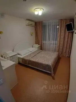 Комната Волгоградская область, Волгоград Баррикадная ул., 1г