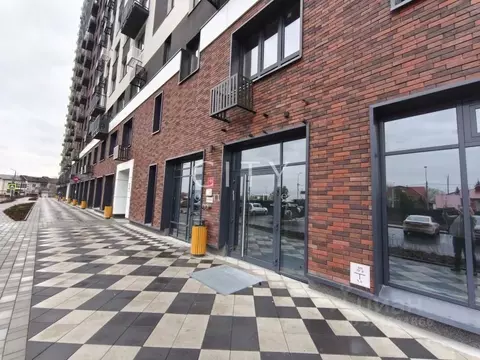 Помещение свободного назначения в Тюменская область, Тюмень Камчатская ...
