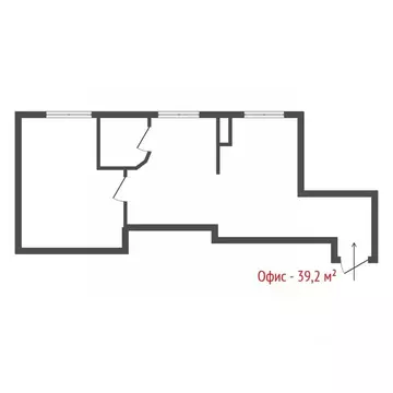 Помещение свободного назначения в Свердловская область, Екатеринбург ...