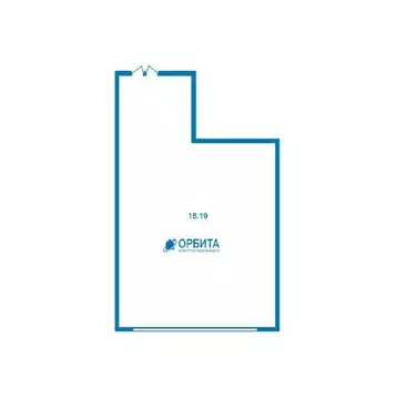 Дом в Тюмень, территория СОСН Изыскатель, Вишнёвая улица (50 м)