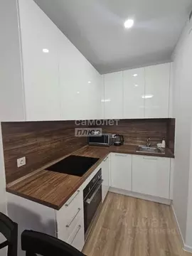 1-к кв. Московская область, Одинцовский городской округ, с. Лайково 62 ...