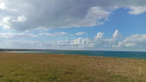 Участок в Крым, Ленинский район, Семисотское с/пос, с. Каменское ул. ...