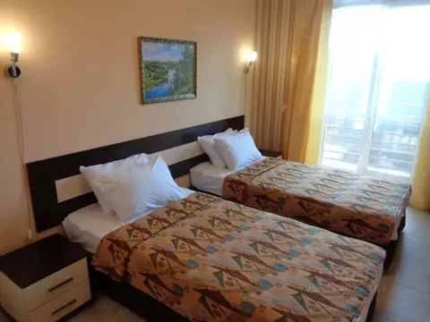 Комната Тверская область, Тверь ул. Чкалова, 21