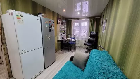 2-к кв. Архангельская область, Вычегодский рп ул. Серегина, 4 (43.3 м)