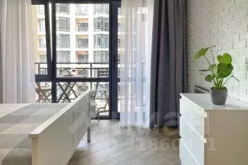 2-к кв. Ставропольский край, Кисловодск ул. Шаумяна, 31/33 (54.0 м)