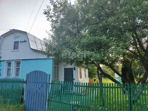 Дом в Ярославская область, Ярославский муниципальный округ, Дружба-3 ...