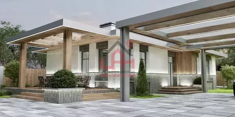 Дом в Ставропольский край, Ессентуки Мичуринец СНТ, проезд 41-й (98 м)