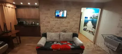 1-к кв. Алтайский край, Бийск ул. Имени Героя Советского Союза ...