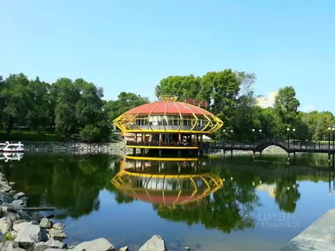 Торговая площадь в Хабаровский край, Хабаровск ул. Карла Маркса, 62 ...