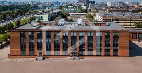 Помещение свободного назначения в Москва Волгоградский просп., 32к31 ...