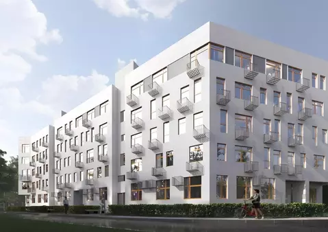 Студия Московская область, Люберцы городской округ, Малаховка пгт Дом ...