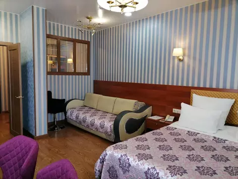 Комната Бурятия, Улан-Удэ Набережная ул., 14к2 (35.0 м)