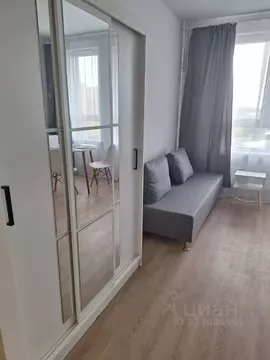 Студия Московская область, Мытищи пер. 1-й Стрелковый, 1 (23.0 м)