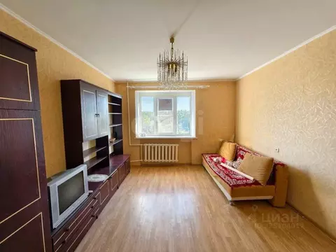 2-к кв. Ростовская область, Таганрог ул. Сергея Лазо, 1-3 (46.4 м)