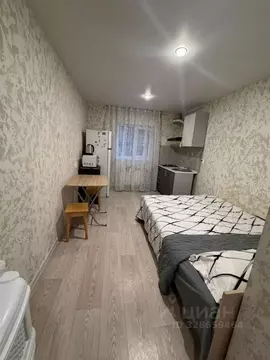 Студия Краснодарский край, Сочи Пластунская ул., 202/7 (25.0 м)