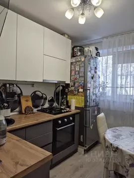 2-к кв. Челябинская область, Челябинск Батумская ул., 4 (45.6 м)