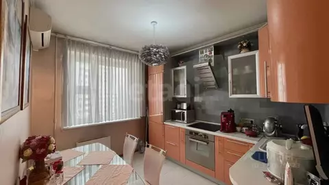 1-к кв. Москва ул. Грина, 1К5 (37.5 м)