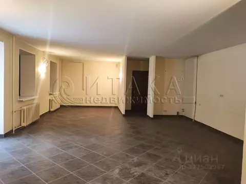 Помещение свободного назначения в Санкт-Петербург 7-я Васильевского ...