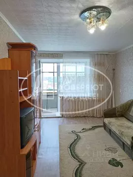 1-к кв. Пермский край, Чернушка Красноармейская ул., 82 (33.1 м)