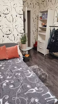 Комната Москва Ореховый бул., 37К1 (14.0 м)