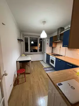 2-к кв. Москва Большая Семеновская ул., 27К1 (60.0 м)