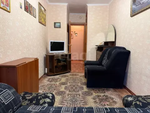3-к кв. Тюменская область, Тюмень ул. Карла Маркса, 129 (54.6 м)