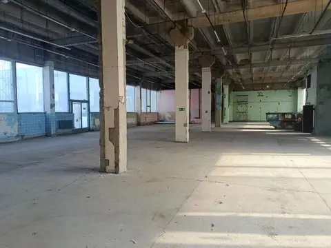 Производственное помещение в Московская область, Фрязино Восточная ...