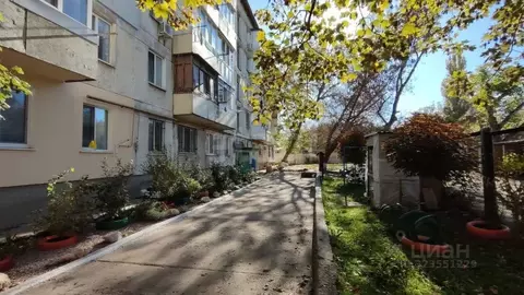 2-к кв. Крым, Симферополь ул. Элеваторная (44.6 м)