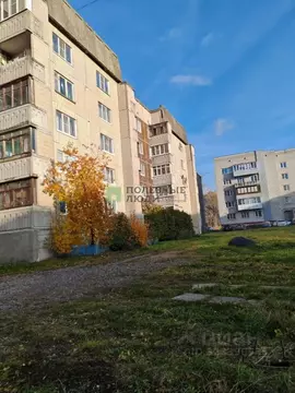 1-к кв. Ленинградская область, Волхов Железнодорожный пер., 15 (45.5 ...