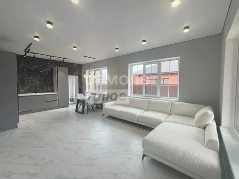 Дом в Московская область, Чехов муниципальный округ, д. Костомарово ...