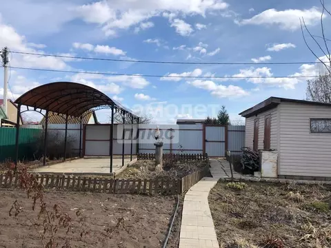 Дом в Московская область, Коломна городской округ, д. Зарудня ул. ...