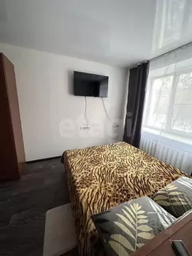 1-к кв. Новосибирская область, Новосибирск просп. Дзержинского, 28 ...