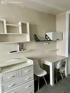 1к в -комнатной квартире (13 м)