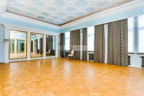 7-комнатная квартира: Москва, Малая Никитская улица, 15 (416.2 м)