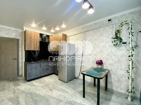 1-к кв. Краснодарский край, Анапа ул. Ленина, 180Ак14 (44.3 м)