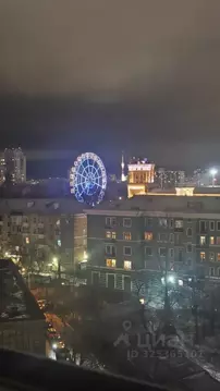 1-к кв. Пермский край, Пермь ул. Революции, 48Б (39.0 м)