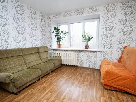 1-к кв. Ульяновская область, Ульяновск Амурская ул., 2 (19.0 м)