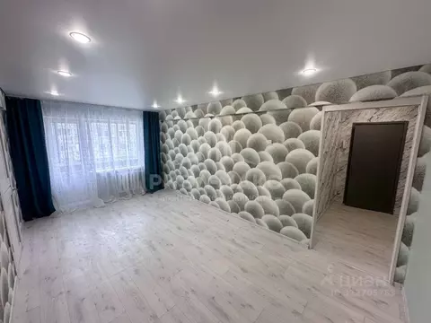 2-к кв. Брянская область, Брянск ул. Молодой Гвардии, 85 (45.1 м)