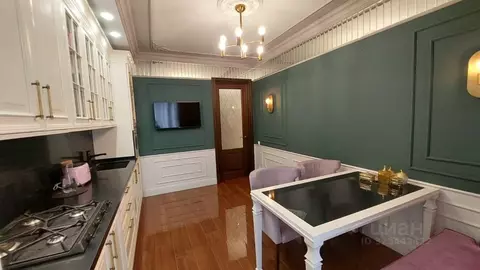 1-к кв. Северная Осетия, Владикавказ ул. Колка Кесаева, 19 (60.0 м)